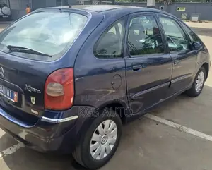 Citroen Xsara Break 2001 Bleu