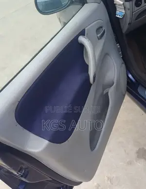 Citroen Xsara Break 2001 Bleu