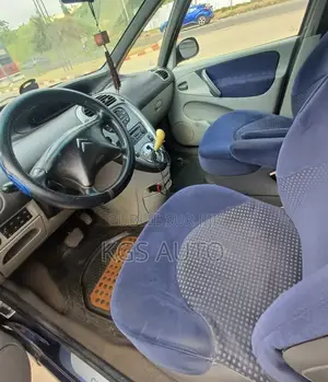 Citroen Xsara Break 2001 Bleu