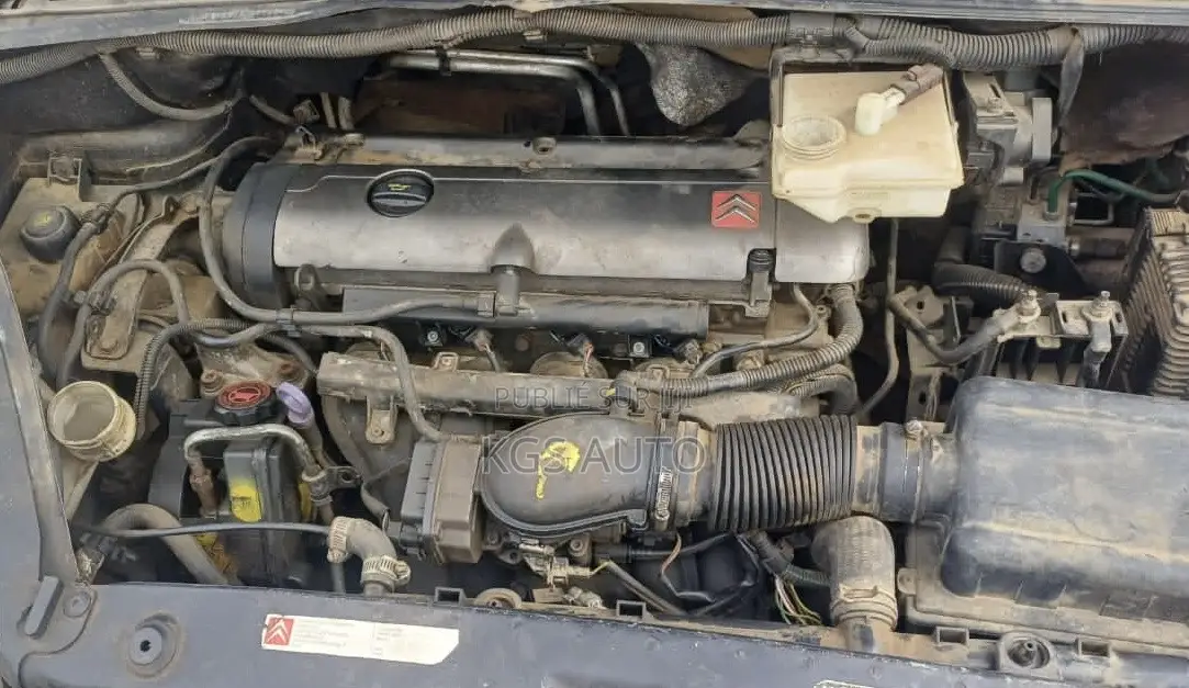 Citroen Xsara Break 2001 Bleu