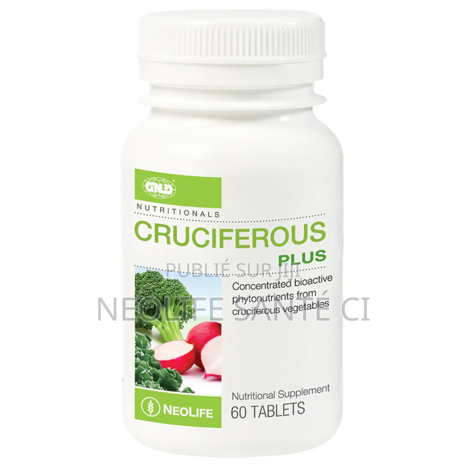 Cruciferous