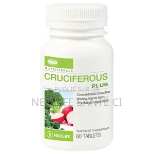 Photo - Cruciferous