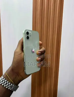 New Apple iPhone 12 64 GB Autre