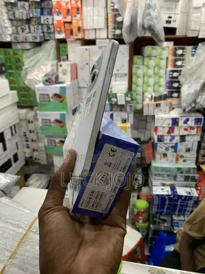 New Tecno Pop 9 128 GB Blanc