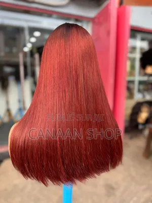 Perruque Vietnamienne