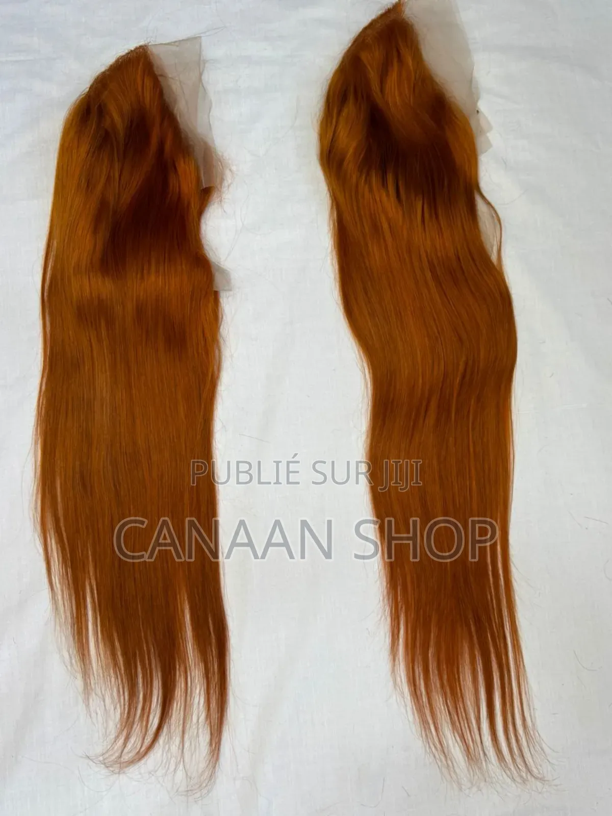 Perruque Péruviennes Humain