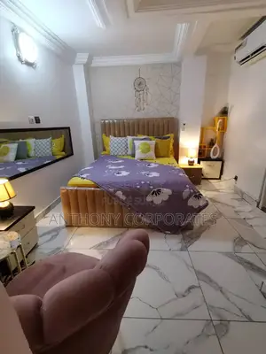 Appartement 02 Pieces Meuble Rond Point Blockaus