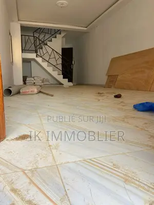 4chbre Duplex dans Ik Immobilier Cote, Cocody à Vendre