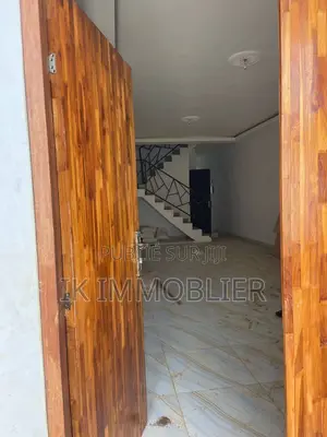4chbre Duplex dans Ik Immobilier Cote, Cocody à Vendre