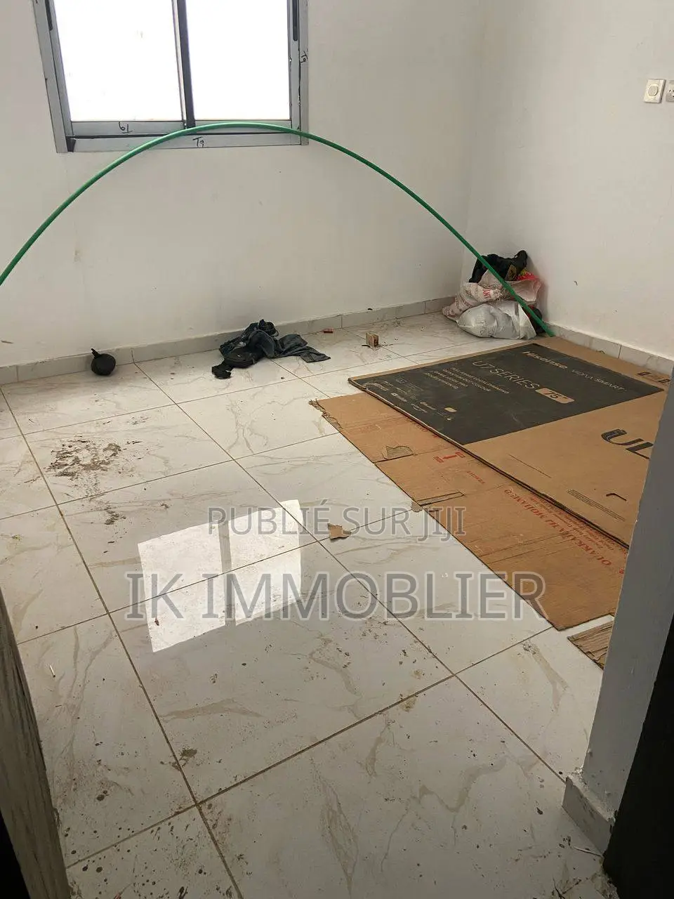 4chbre Duplex dans Ik Immobilier Cote, Cocody à Vendre