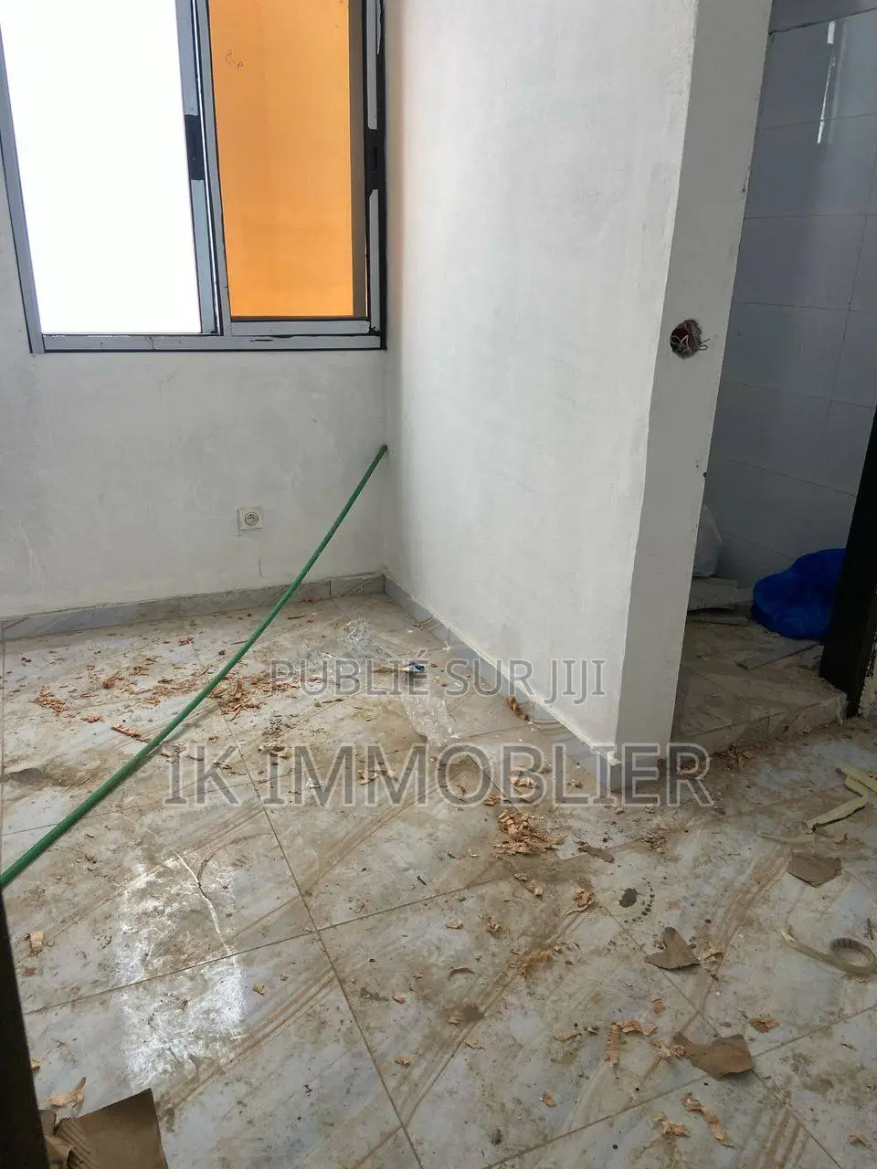 4chbre Duplex dans Ik Immobilier Cote, Cocody à Vendre