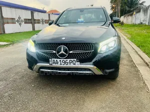 Photo - Mercedes-Benz GLC-Class 2019 Noir