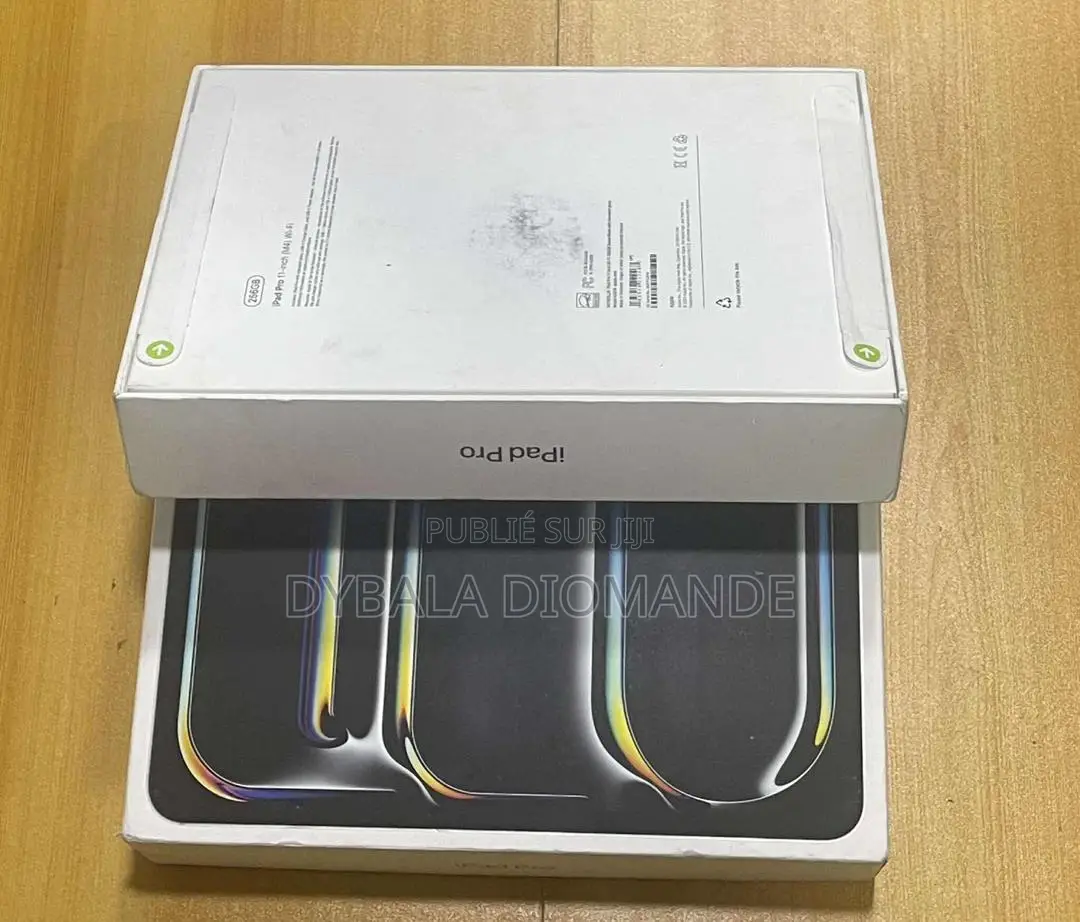 New Apple iPad (2022) 64 GB Blanc