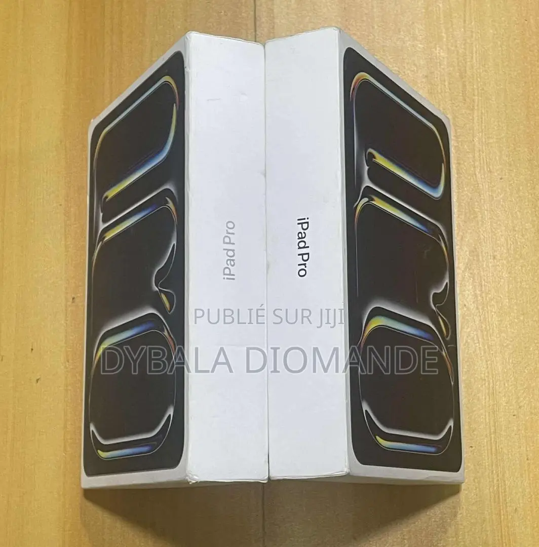 New Apple iPad (2022) 64 GB Blanc