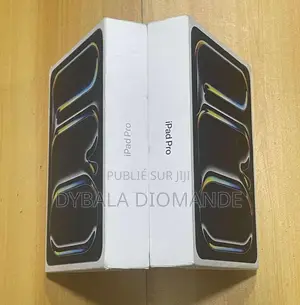 New Apple iPad (2022) 64 GB Blanc