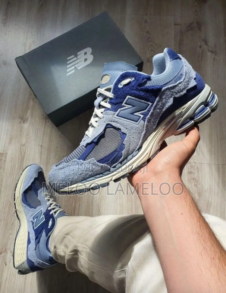 New Balance