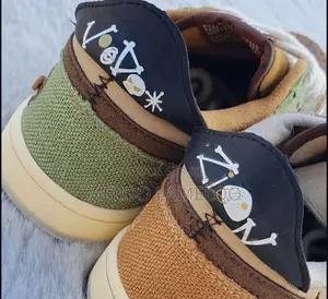 Photo - Chaussures Jordan