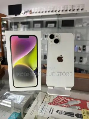 Neuf Apple iPhone 14 128 GB Autre