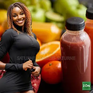 Photo - Votre Detox Express – 3 Jours Pour Recharger Votre Tonus !