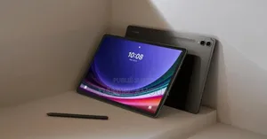 New Samsung Galaxy Tab S10 Ultra 256 GO Noir