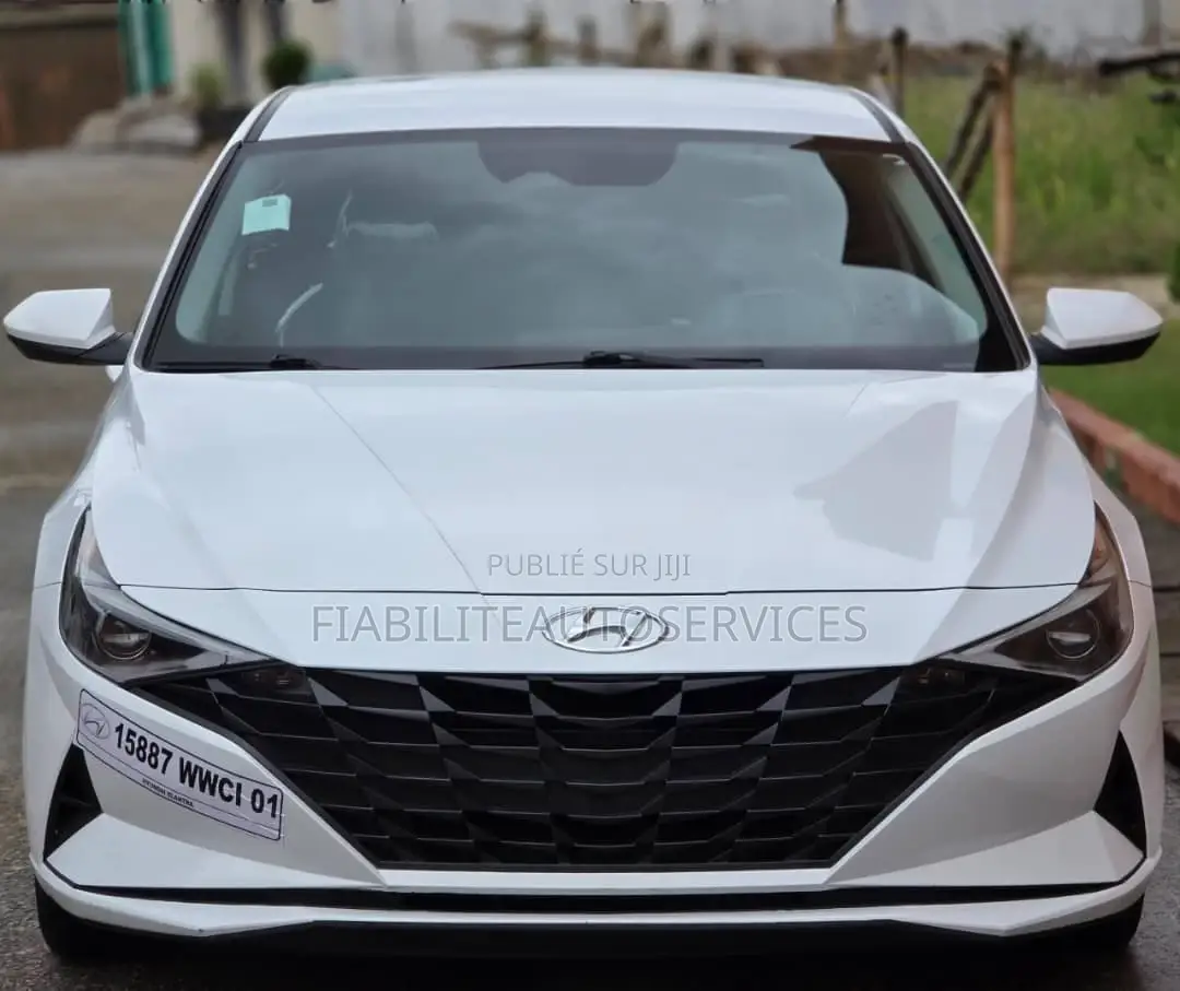 Hyundai Elantra SE 2022 Autre