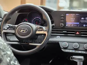 Hyundai Elantra SE 2022 Autre