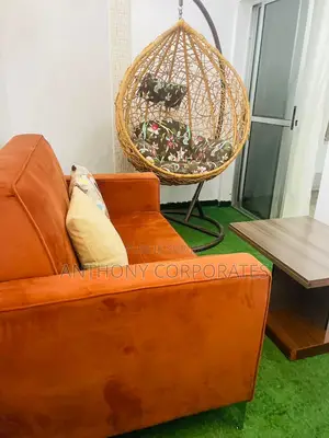 Découvrez Notre Studio Meublé Haut Standing À La Palmeraie !