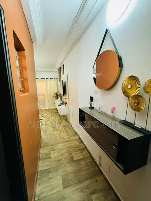 Découvrez Notre Studio Meublé Haut Standing À La Palmeraie !