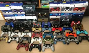 Manette Ps3 Disponible. Vous Êtes Livré Avant De Payer.