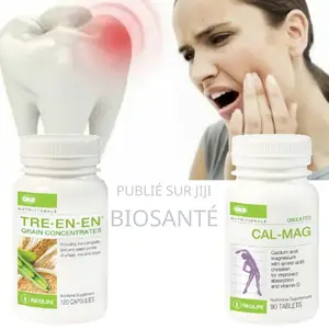 Traitement Des Maux De Dent
