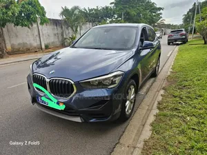 BAW BJ2020 2022 Bleu