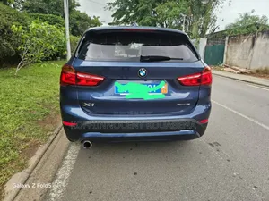 BAW BJ2020 2022 Bleu