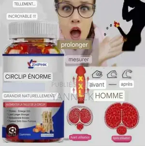 Photo - Massive Girth