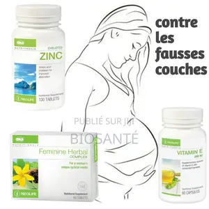 Contre Les Fausses Couches