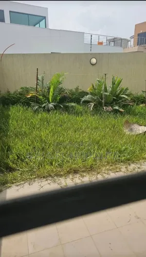 4chbre Villa dans G.F.J Immobilier, Cocody à Louer