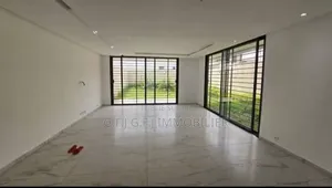 4chbre Villa dans G.F.J Immobilier, Cocody à Louer