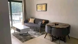 Furnished 1chbre Studio dans G.F.J Immobilier, Cocody à Louer
