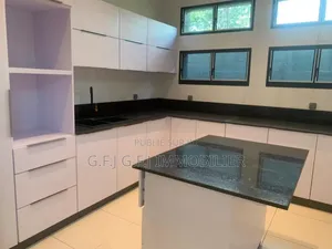 5chbre Duplex dans G.F.J Immobilier, Cocody à Louer