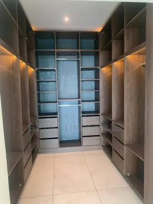 5chbre Duplex dans G.F.J Immobilier, Cocody à Louer