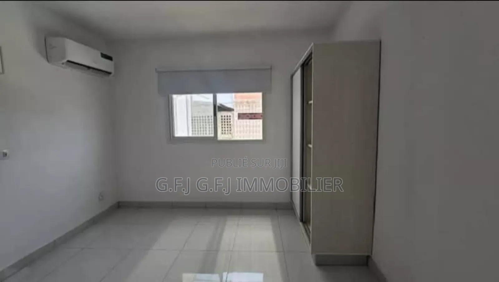 6chbre Duplex dans G.F.J Immobilier, Cocody à Louer