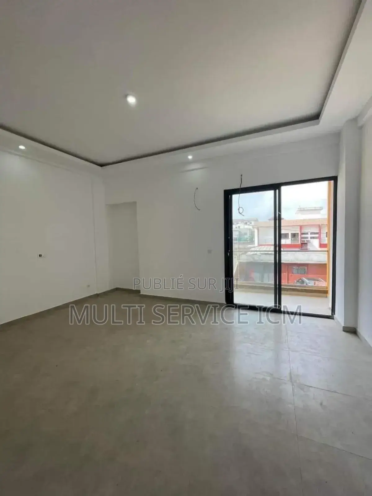 3chbre Appartement partagé dans Ismaël Coulibaly, Marcory à Louer