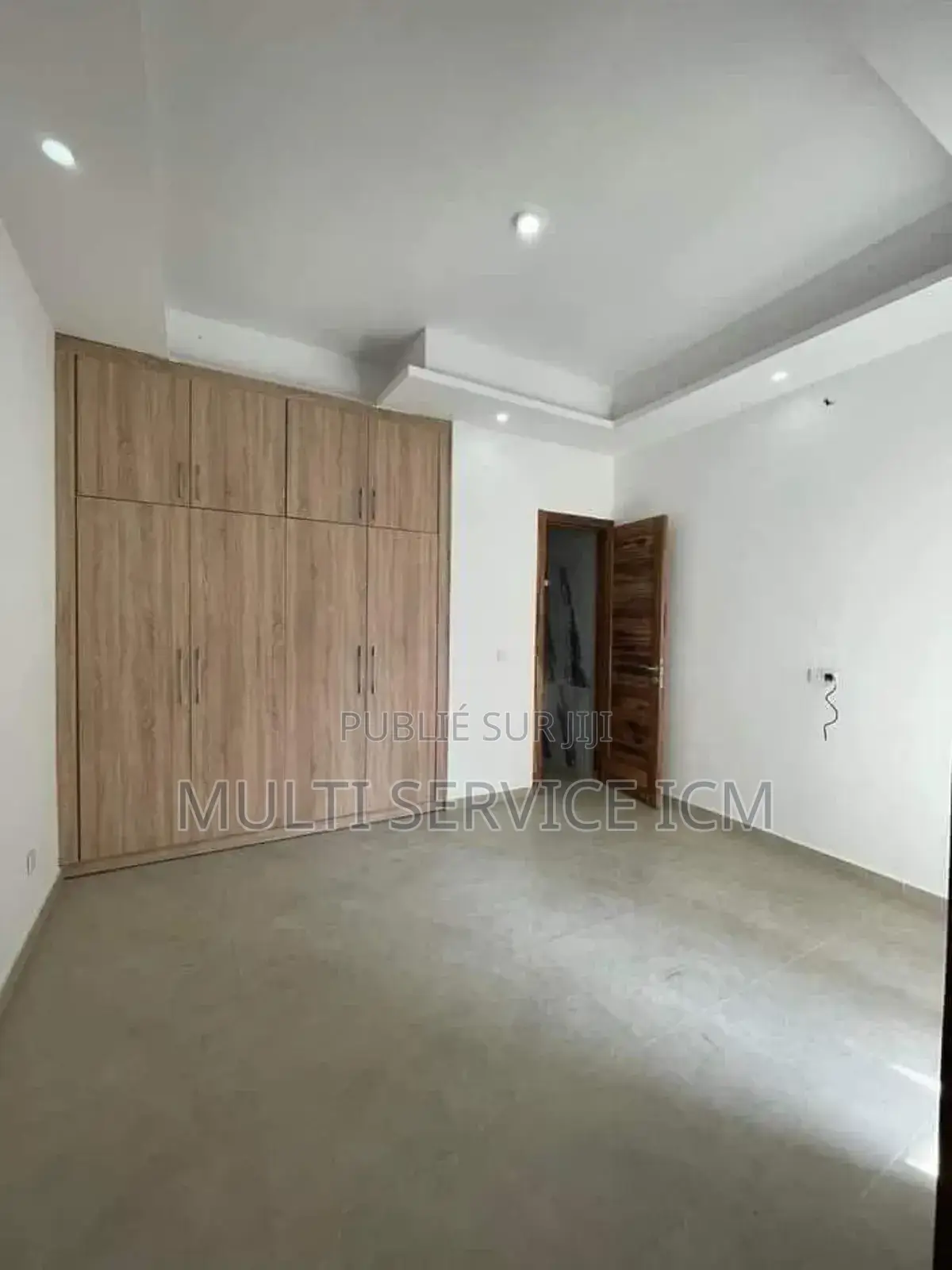 3chbre Appartement partagé dans Ismaël Coulibaly, Marcory à Louer