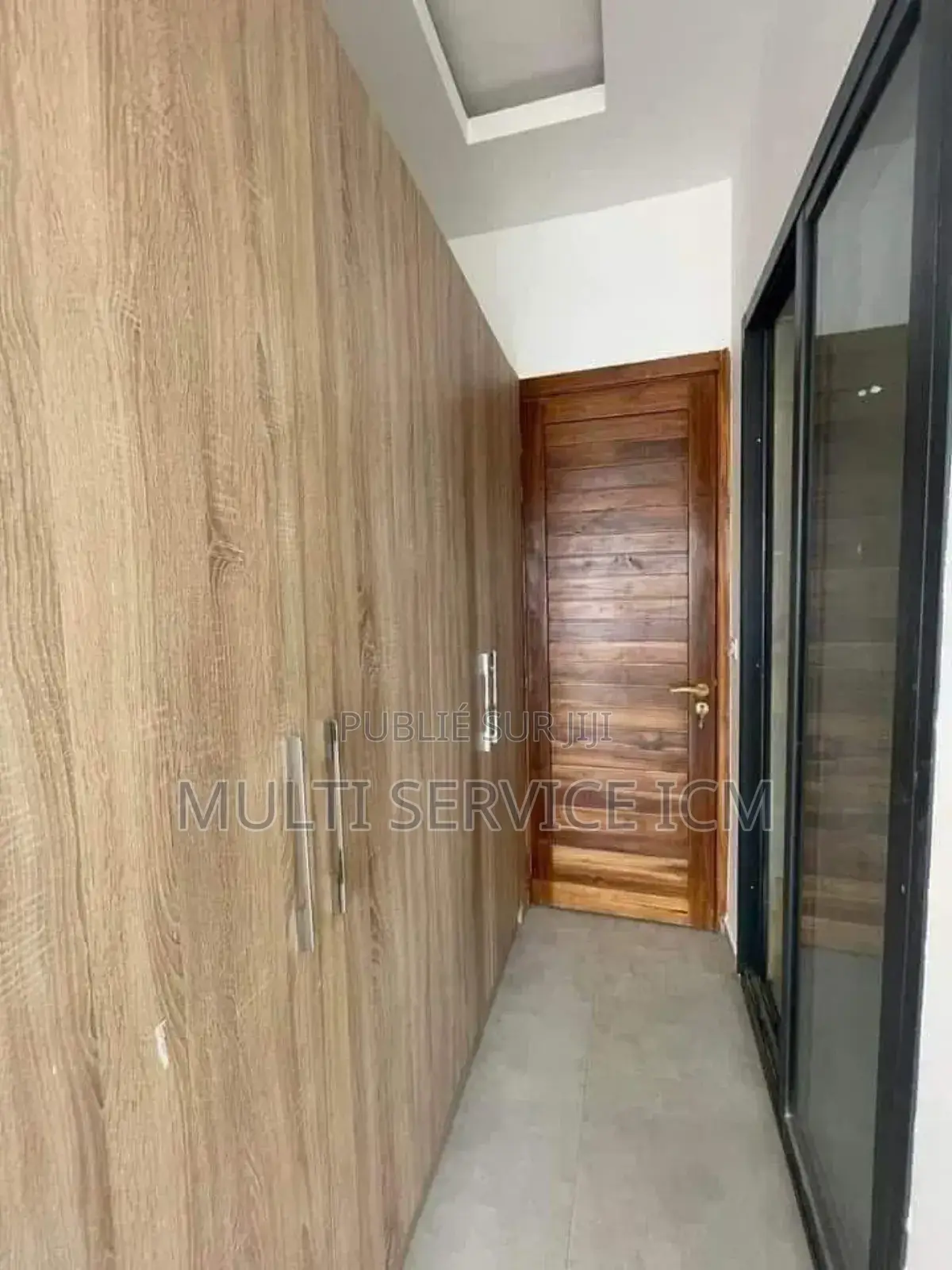 3chbre Appartement partagé dans Ismaël Coulibaly, Marcory à Louer