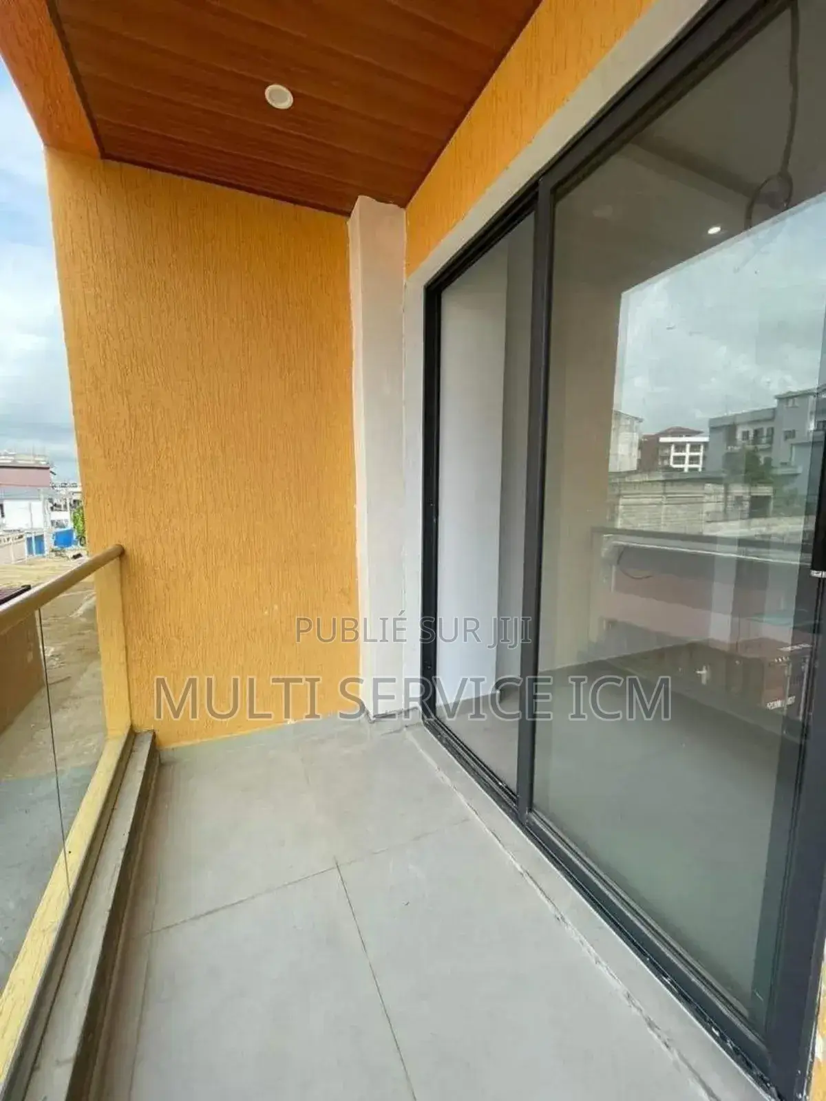 3chbre Appartement partagé dans Ismaël Coulibaly, Marcory à Louer