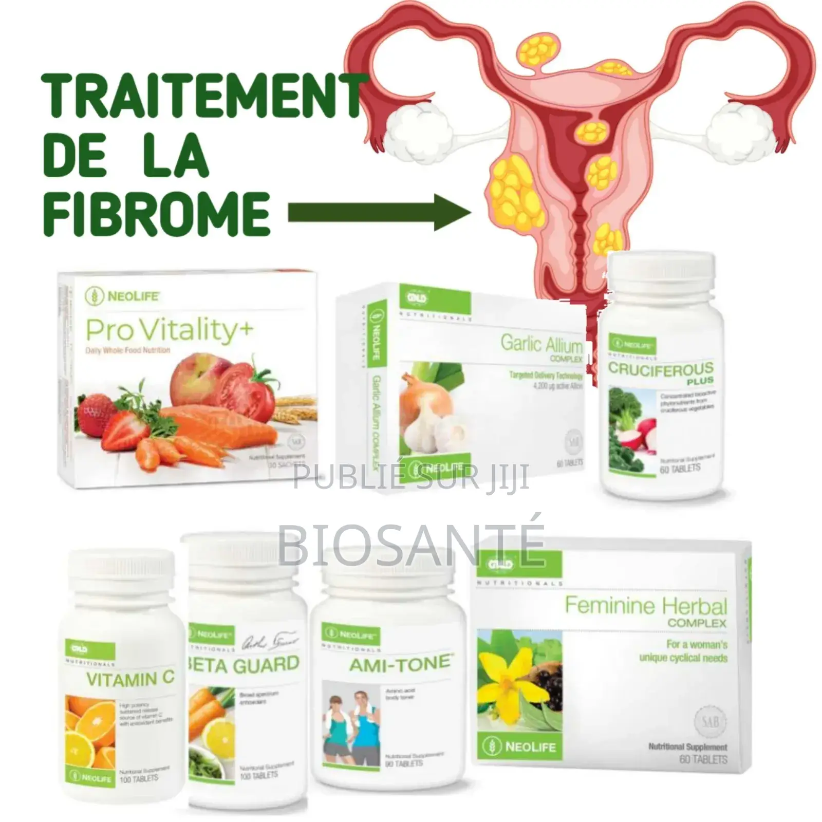 La Solution Au Traitement