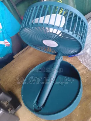 Photo - Ventilateur