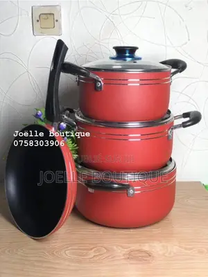 Photo - Casserole Anti Adhesive
