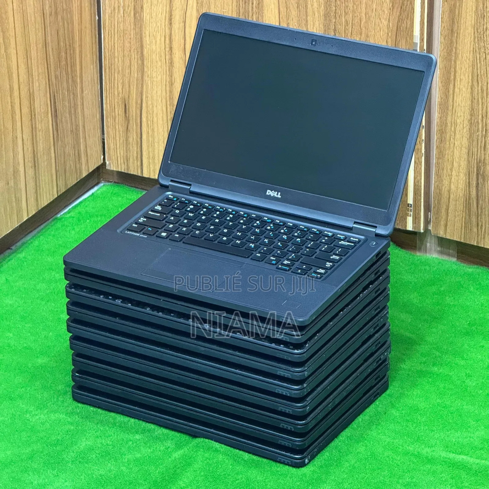 New Ordinateur Portable Dell Latitude 5450 8GB Intel Core I5 HDD 500GB