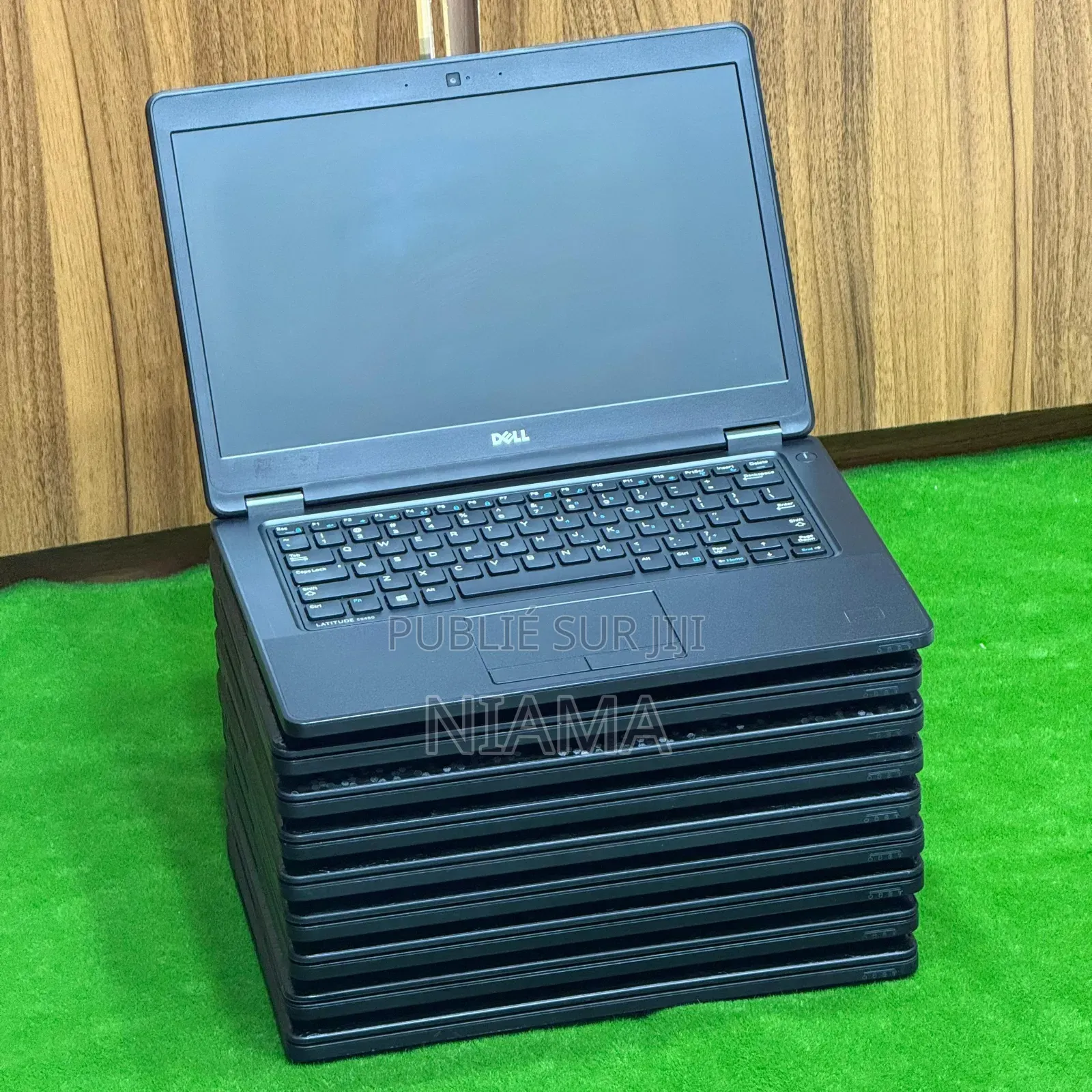 New Ordinateur Portable Dell Latitude 5450 8GB Intel Core I5 HDD 500GB