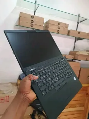 New Ordinateur Portable Dell Latitude 5400 8GB Intel Core I5 SSD 256GB